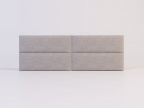 Мягкие панели ПОЛОСЫ ПРЯМЫЕ 30*90 (4 шт.) для гостиной в Кудымкаре - kudymkar.ok-mebel.com | фото 12
