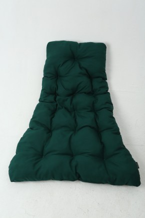 Мягкий элемент для кокона (зеленый) в Кудымкаре - kudymkar.ok-mebel.com | фото
