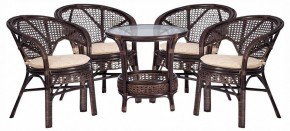 Набор уличный Pelangi 02/15 в Кудымкаре - kudymkar.ok-mebel.com | фото