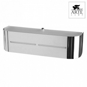 Накладной светильник Arte Lamp Cosmopolitan A7210AP-1CC в Кудымкаре - kudymkar.ok-mebel.com | фото 4