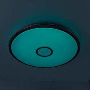 Накладной светильник Citilux Старлайт Смарт CL703A81G в Кудымкаре - kudymkar.ok-mebel.com | фото 5