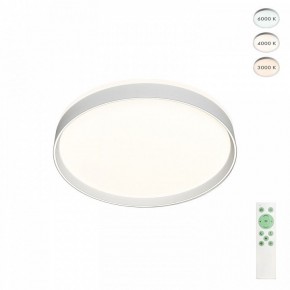 Накладной светильник Denkirs PLATO DK6510-WH/1 в Кудымкаре - kudymkar.ok-mebel.com | фото 2