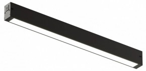 Накладной светильник Denkirs SMART LINEAR DK8004-CONN-BK в Кудымкаре - kudymkar.ok-mebel.com | фото