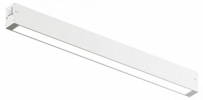 Накладной светильник Denkirs SMART LINEAR DK8004-CONN-WH в Кудымкаре - kudymkar.ok-mebel.com | фото