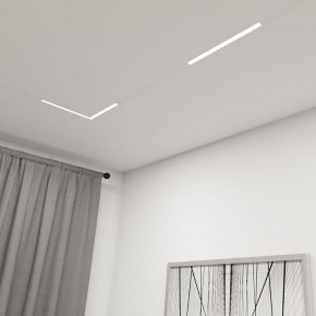 Накладной светильник Denkirs SMART LINEAR DK8004-CONN-WH в Кудымкаре - kudymkar.ok-mebel.com | фото 4
