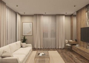 Накладной светильник Denkirs TUBE DK2050-SG в Кудымкаре - kudymkar.ok-mebel.com | фото 5