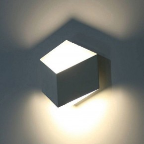 Накладной светильник DesignLed Palmira GW-1101-1-3-WH-NW в Кудымкаре - kudymkar.ok-mebel.com | фото 3