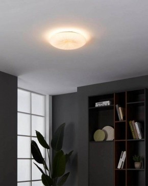 Накладной светильник Eglo ПРОМО Nieves 1 900498 в Кудымкаре - kudymkar.ok-mebel.com | фото 4