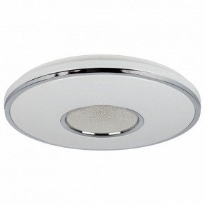 Накладной светильник Эра Классик SPB-6-70-RC Crystal в Кудымкаре - kudymkar.ok-mebel.com | фото
