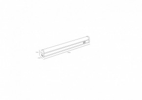 Накладной светильник Эра  LLED-01-04W-4000-E в Кудымкаре - kudymkar.ok-mebel.com | фото 7