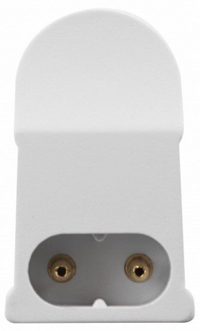 Накладной светильник Эра  LLED-01-08W-6500-W в Кудымкаре - kudymkar.ok-mebel.com | фото 3