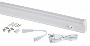 Накладной светильник Эра  LLED-01-12W-4000-W в Кудымкаре - kudymkar.ok-mebel.com | фото 11