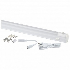 Накладной светильник Эра  LLED-02-04W-4000-MS-W в Кудымкаре - kudymkar.ok-mebel.com | фото