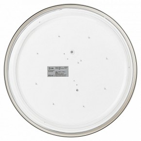 Накладной светильник Эра Relict Relict 38 SPB-6-40 4К WH в Кудымкаре - kudymkar.ok-mebel.com | фото 4
