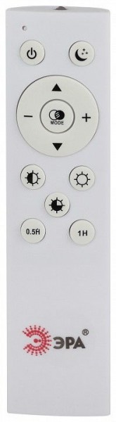 Накладной светильник Эра Relict Relict 48 Pult SPB-6-60-RC WH в Кудымкаре - kudymkar.ok-mebel.com | фото 12