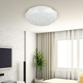 Накладной светильник Эра  SPB-6-24-6,5K Sparkle в Кудымкаре - kudymkar.ok-mebel.com | фото 3