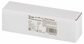 Накладной светильник Эра  TRM-S5-2-6W4K-WH в Кудымкаре - kudymkar.ok-mebel.com | фото 6