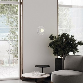 Накладной светильник EVOLUCE LOOM SLE6022-501-01 в Кудымкаре - kudymkar.ok-mebel.com | фото 4