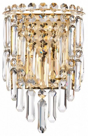 Накладной светильник Favourite Diadem 4724-2W в Кудымкаре - kudymkar.ok-mebel.com | фото