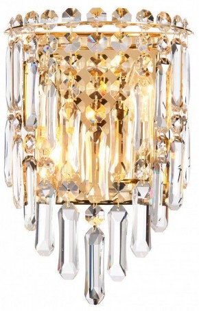 Накладной светильник Favourite Diadem 4724-2W в Кудымкаре - kudymkar.ok-mebel.com | фото 2