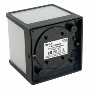 Накладной светильник Feron DH0604 51334 в Кудымкаре - kudymkar.ok-mebel.com | фото 7