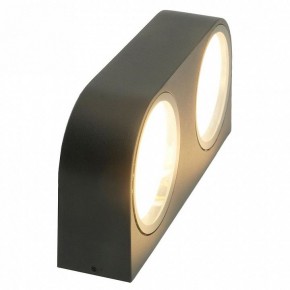 Накладной светильник Feron DH1203 51328 в Кудымкаре - kudymkar.ok-mebel.com | фото 2