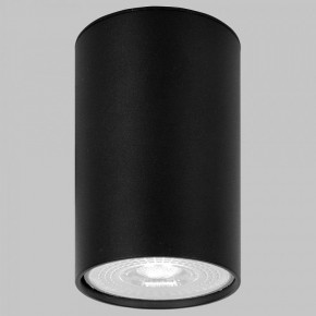 Накладной светильник Imex SIMPLE IL.0005.2700-BK в Кудымкаре - kudymkar.ok-mebel.com | фото 1