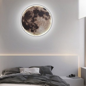 Накладной светильник Imperiumloft COSMOS cosmos-b-moon01 в Кудымкаре - kudymkar.ok-mebel.com | фото 6