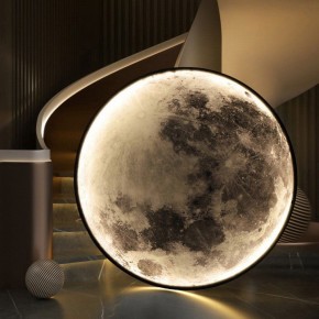 Накладной светильник Imperiumloft COSMOS Мун D60 cosmos-moon01 в Кудымкаре - kudymkar.ok-mebel.com | фото 10