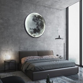 Накладной светильник Imperiumloft COSMOS Мун D90 cosmos-moon01 в Кудымкаре - kudymkar.ok-mebel.com | фото 3