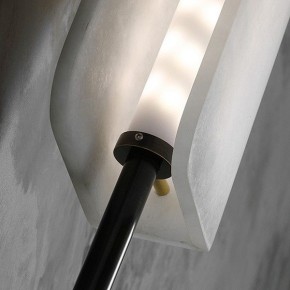 Накладной светильник Imperiumloft SENORA WALL B senora-wall01 в Кудымкаре - kudymkar.ok-mebel.com | фото 3