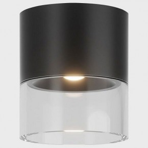 Накладной светильник Italline IT014-0201 IT014-0201 black в Кудымкаре - kudymkar.ok-mebel.com | фото