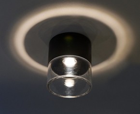 Накладной светильник Italline IT014-0201 IT014-0201 black в Кудымкаре - kudymkar.ok-mebel.com | фото 3