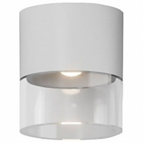 Накладной светильник Italline IT014-0201 IT014-0201 white в Кудымкаре - kudymkar.ok-mebel.com | фото