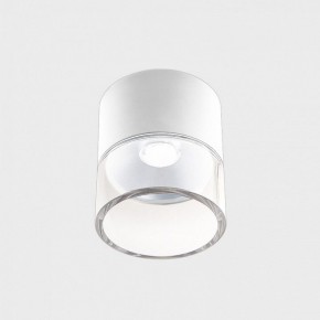 Накладной светильник Italline IT014-0201 IT014-0201 white в Кудымкаре - kudymkar.ok-mebel.com | фото 2