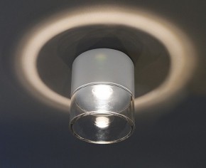 Накладной светильник Italline IT014-0201 IT014-0201 white в Кудымкаре - kudymkar.ok-mebel.com | фото 3