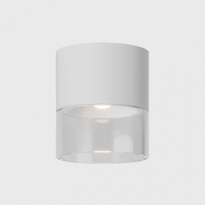 Накладной светильник Italline IT014-0201 IT014-0201 white в Кудымкаре - kudymkar.ok-mebel.com | фото 4