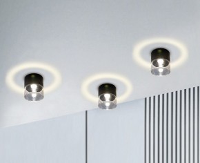 Накладной светильник Italline IT014-0201 IT014-0201 white в Кудымкаре - kudymkar.ok-mebel.com | фото 5