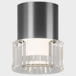 Накладной светильник Italline IT014-0202 IT014-0202 dark silver в Кудымкаре - kudymkar.ok-mebel.com | фото