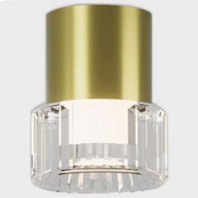 Накладной светильник Italline IT014-0202 IT014-0202 gold в Кудымкаре - kudymkar.ok-mebel.com | фото