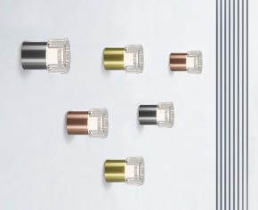 Накладной светильник Italline IT014-0202 IT014-0202 rose gold в Кудымкаре - kudymkar.ok-mebel.com | фото 3