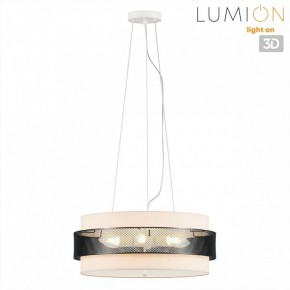 Накладной светильник Lumion Animaisa 8002/6C в Кудымкаре - kudymkar.ok-mebel.com | фото 5