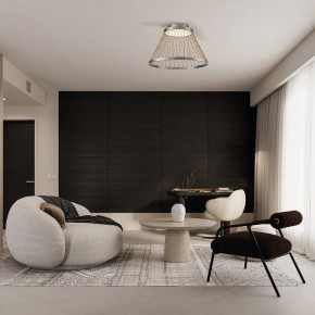 Накладной светильник Mantra Spider 8981 в Кудымкаре - kudymkar.ok-mebel.com | фото 2