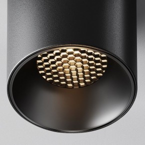 Накладной светильник Maytoni Alfa LED C064CL-12W3K-RD-B в Кудымкаре - kudymkar.ok-mebel.com | фото 7