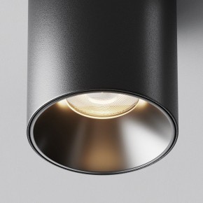 Накладной светильник Maytoni Alfa LED C064CL-12W3K-RD-B в Кудымкаре - kudymkar.ok-mebel.com | фото 8