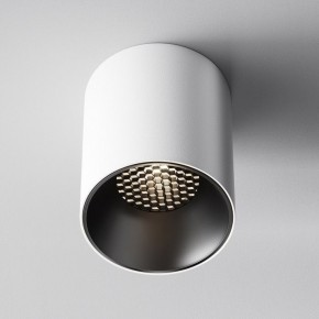 Накладной светильник Maytoni Alfa LED C064CL-12W4K-RD-WB в Кудымкаре - kudymkar.ok-mebel.com | фото 2