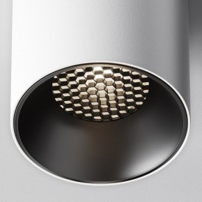 Накладной светильник Maytoni Alfa LED C064CL-12W4K-RD-WB в Кудымкаре - kudymkar.ok-mebel.com | фото 7