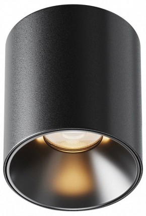 Накладной светильник Maytoni Alfa LED C064CL-5W2.7K-RD-B в Кудымкаре - kudymkar.ok-mebel.com | фото