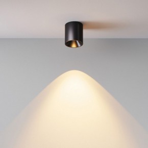 Накладной светильник Maytoni Alfa LED C064CL-5W2.7K-RD-B в Кудымкаре - kudymkar.ok-mebel.com | фото 6