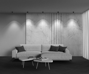 Накладной светильник Maytoni Alfa LED C064CL-5W2.7K-RD-B в Кудымкаре - kudymkar.ok-mebel.com | фото 8